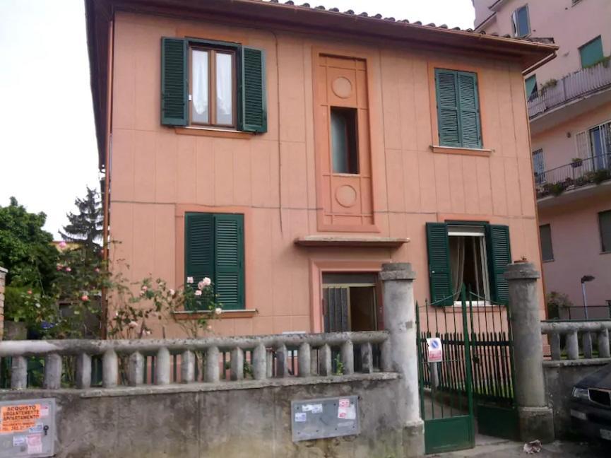 Casa vacanze La Casa Degli Angeli