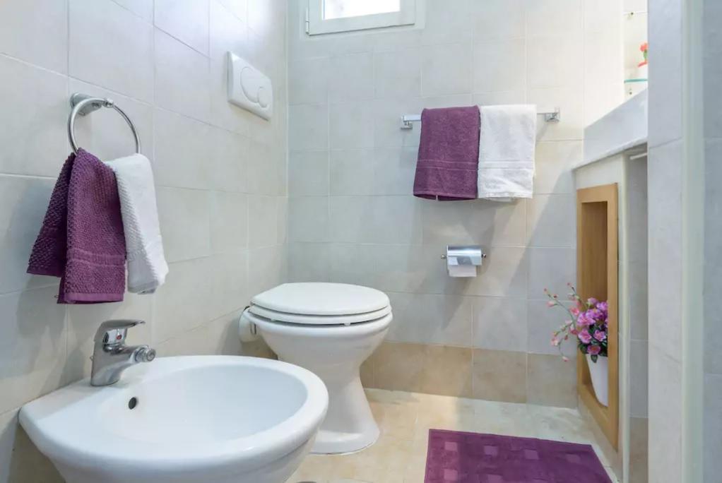 La Casa Degli Angeli Roma