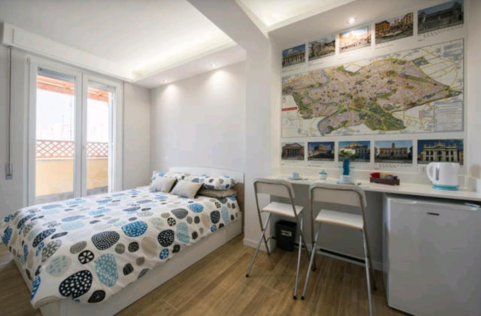 Bed & Breakfast To Roma