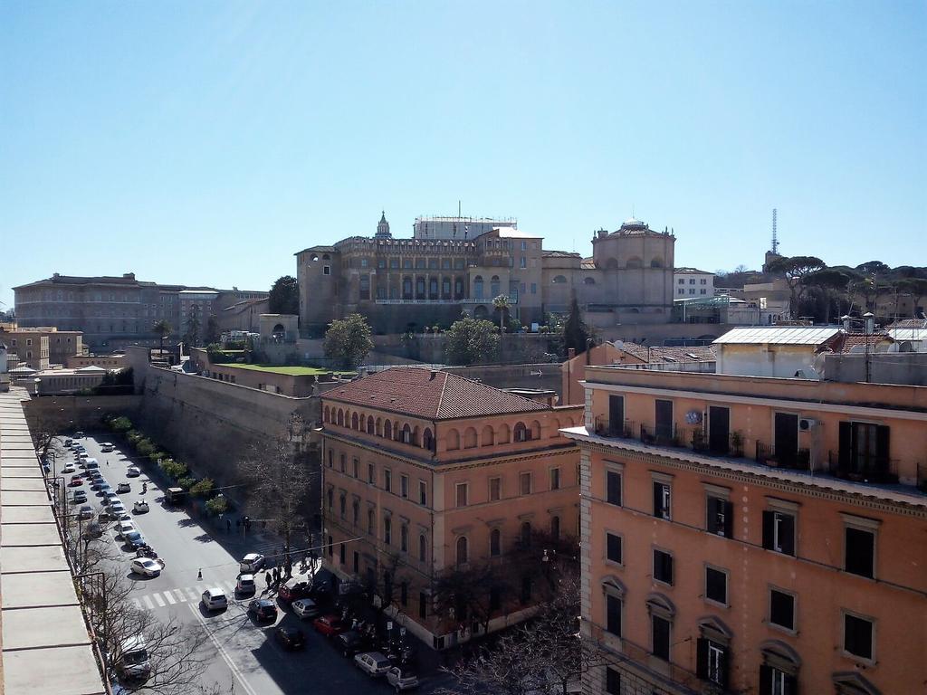 St. Peter Luxury Flat Appartamento