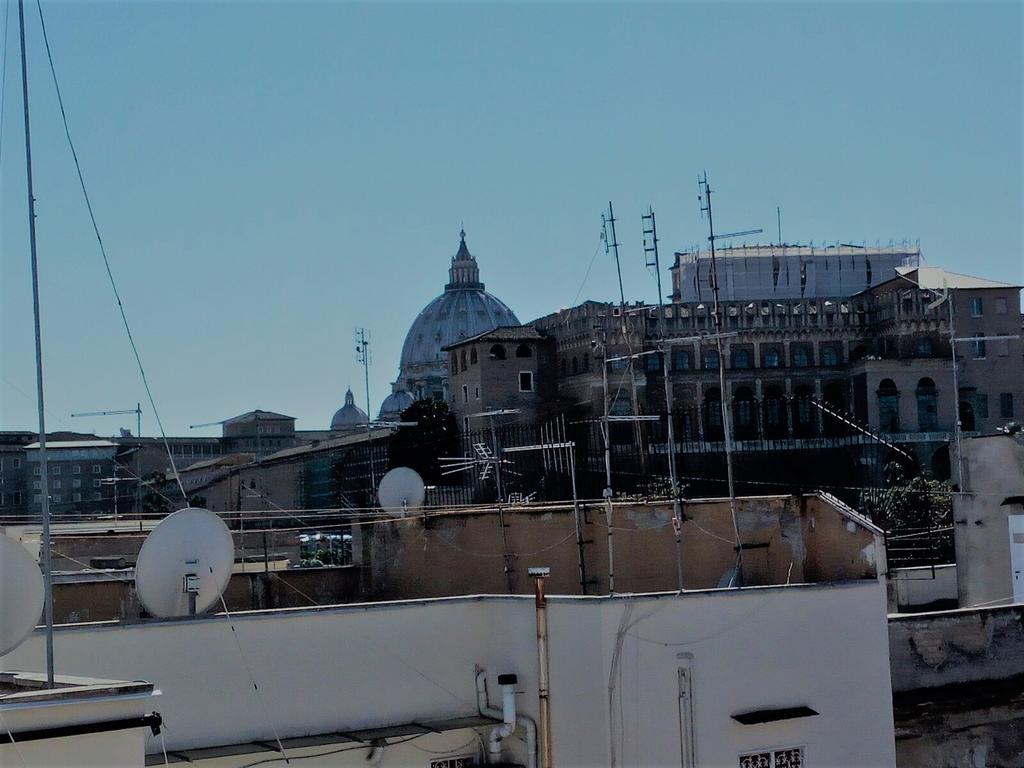 Appartamento St. Peter Luxury Flat *