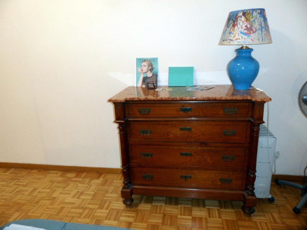 Emilio's Casa de hóspedes Roma