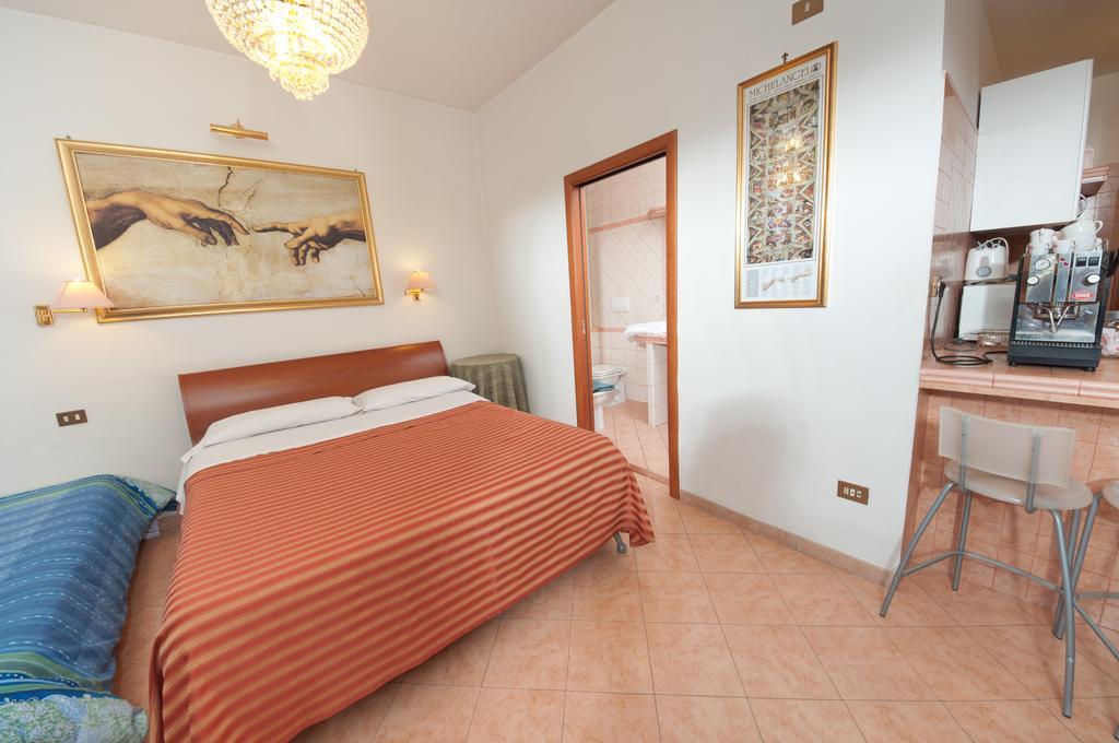 Oliveri Viale Marconi Apartamento *