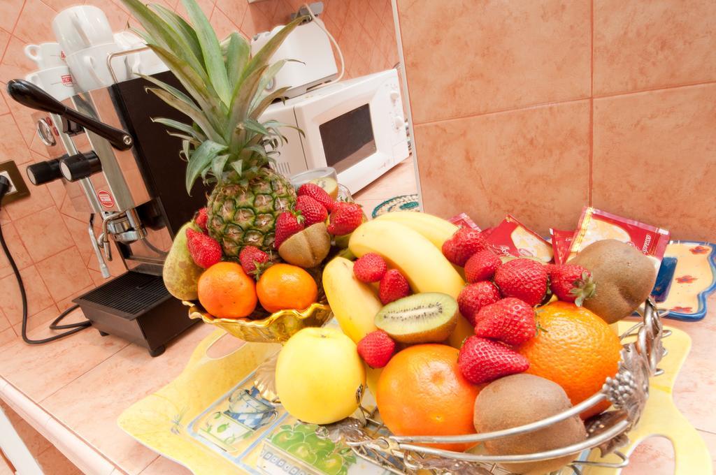 Apartment Oliveri Viale Marconi Rome