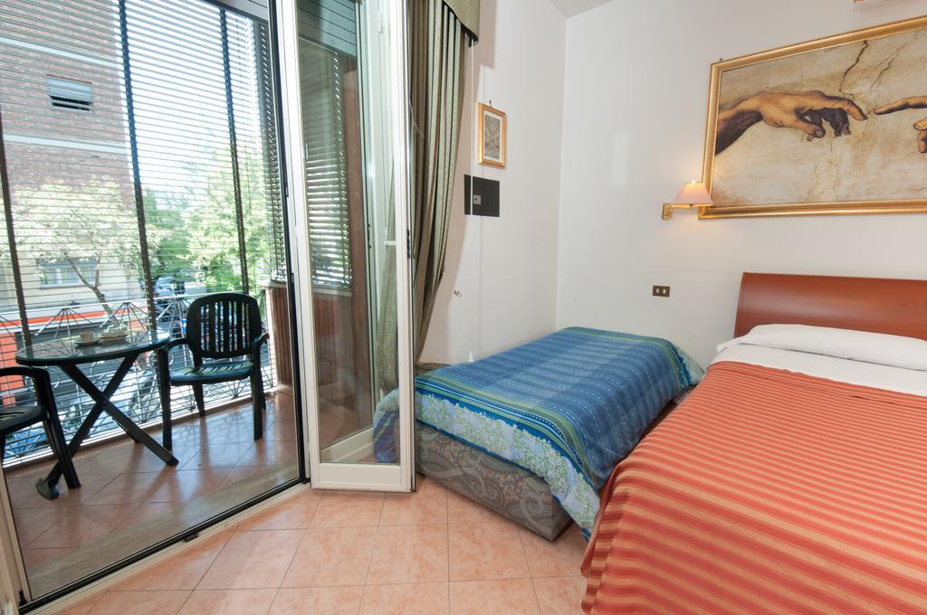 Oliveri Viale Marconi Roma