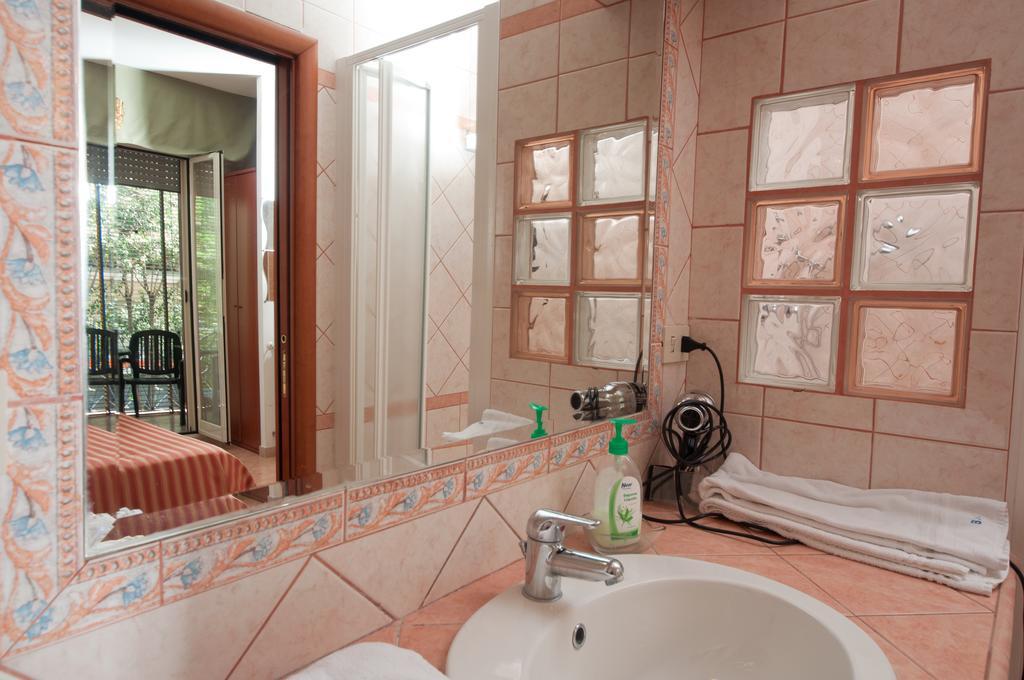 Apartamento Oliveri Viale Marconi *