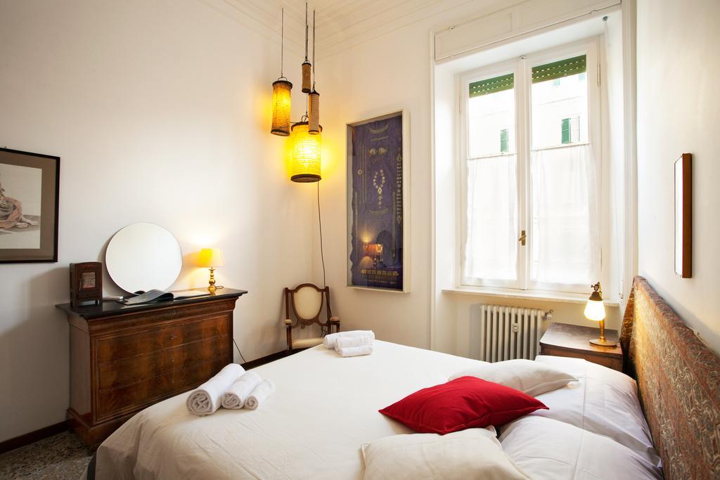 Appartamento Wanderlust - Fromhometorome