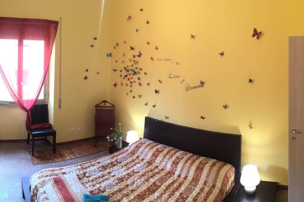 Lorenzo Magnifico Apartment Rom