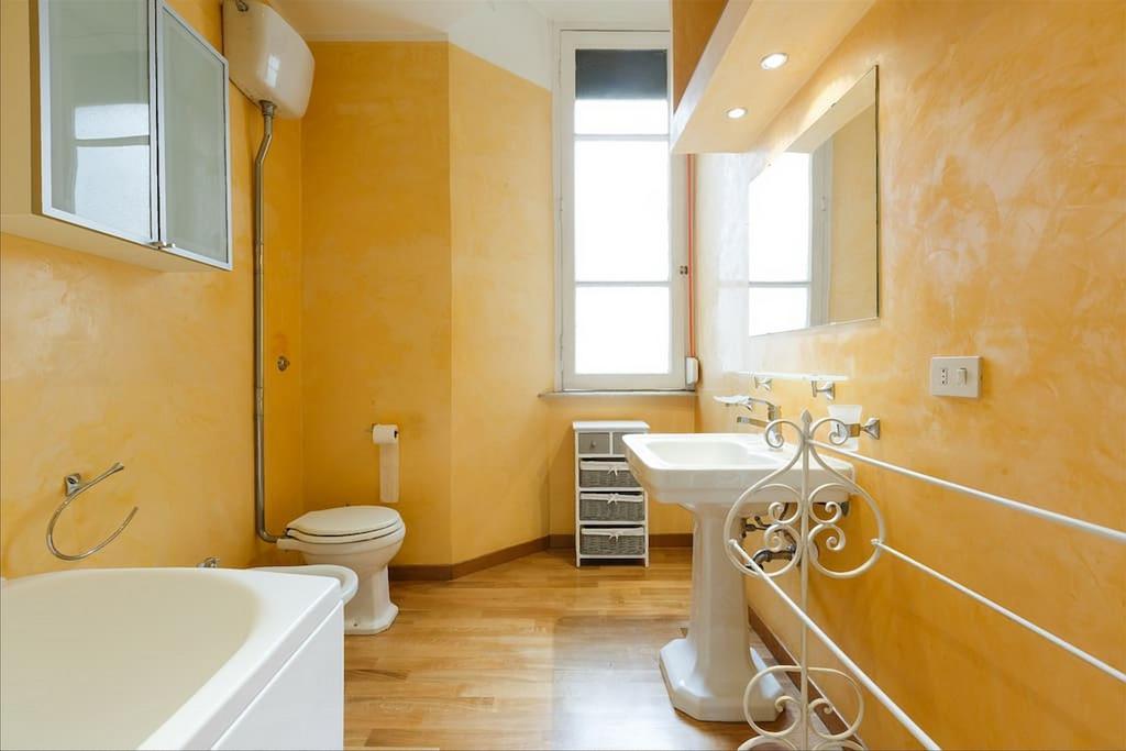Apartamento Cola Di Rienzo 28 *