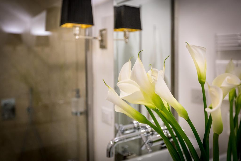 Apartamento Old Town