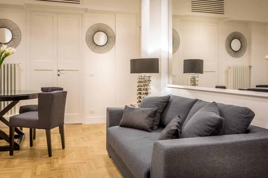 Apartamento Old Town Roma