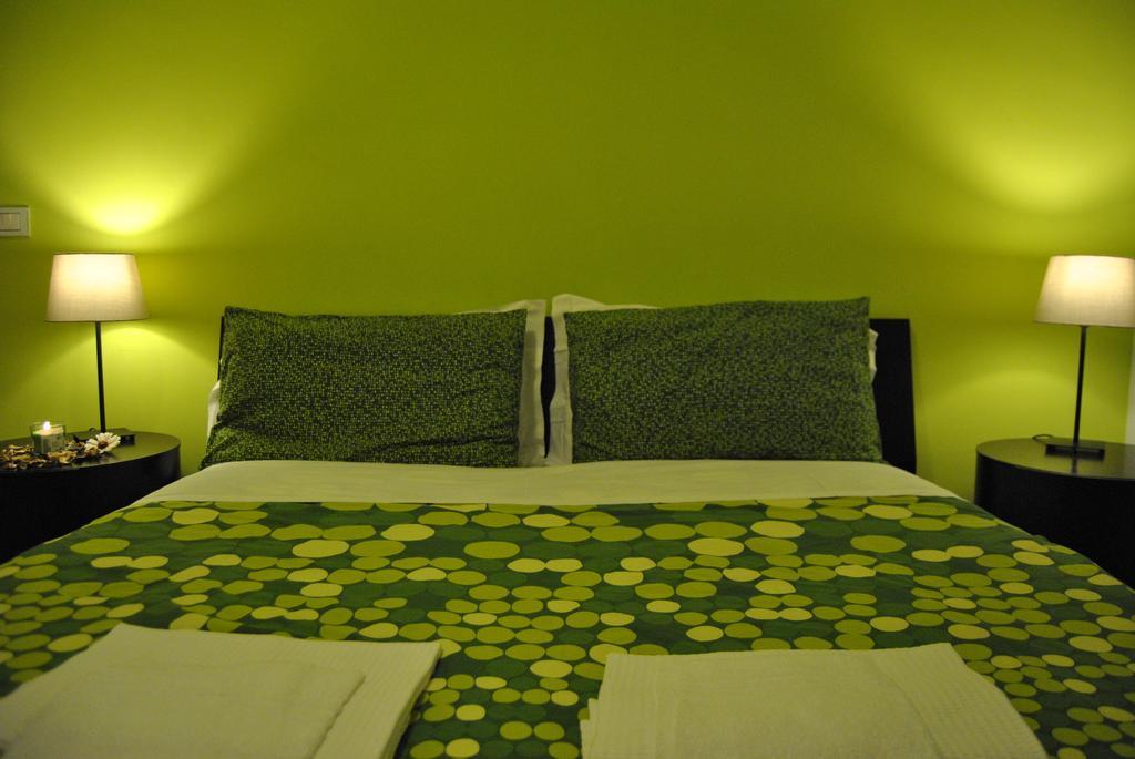 Appartamento Ottaviano 9 - Apt. 27 *