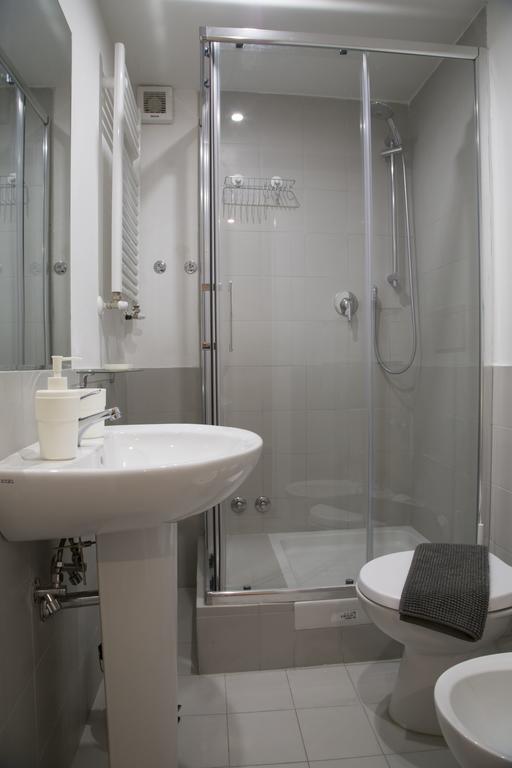 Apartamento Cairoli Interno 9a - La Sapienza - Termini Station *