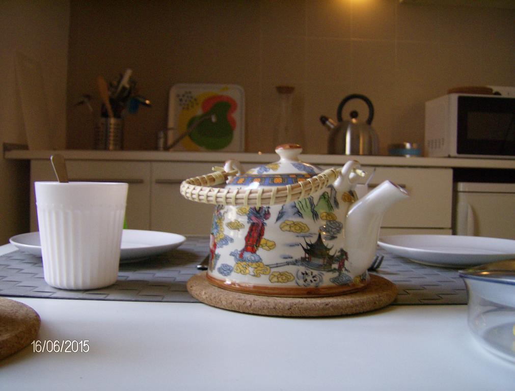 Cairoli Interno 9b Apartment Rome