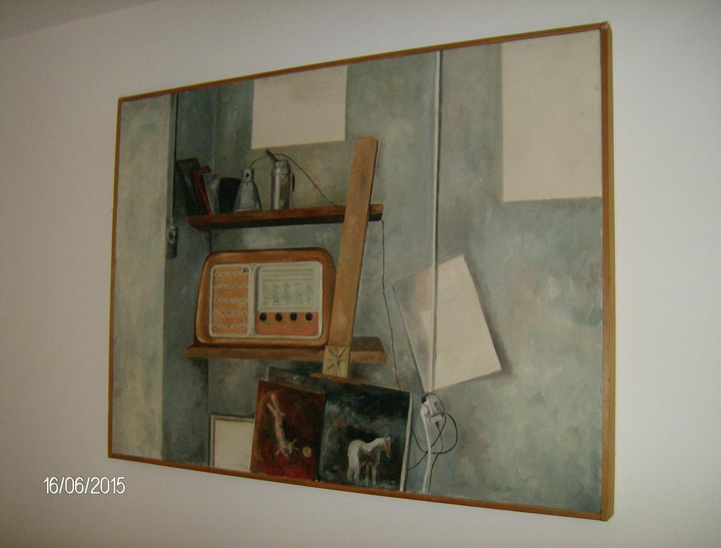 Cairoli Interno 9b Apartment *