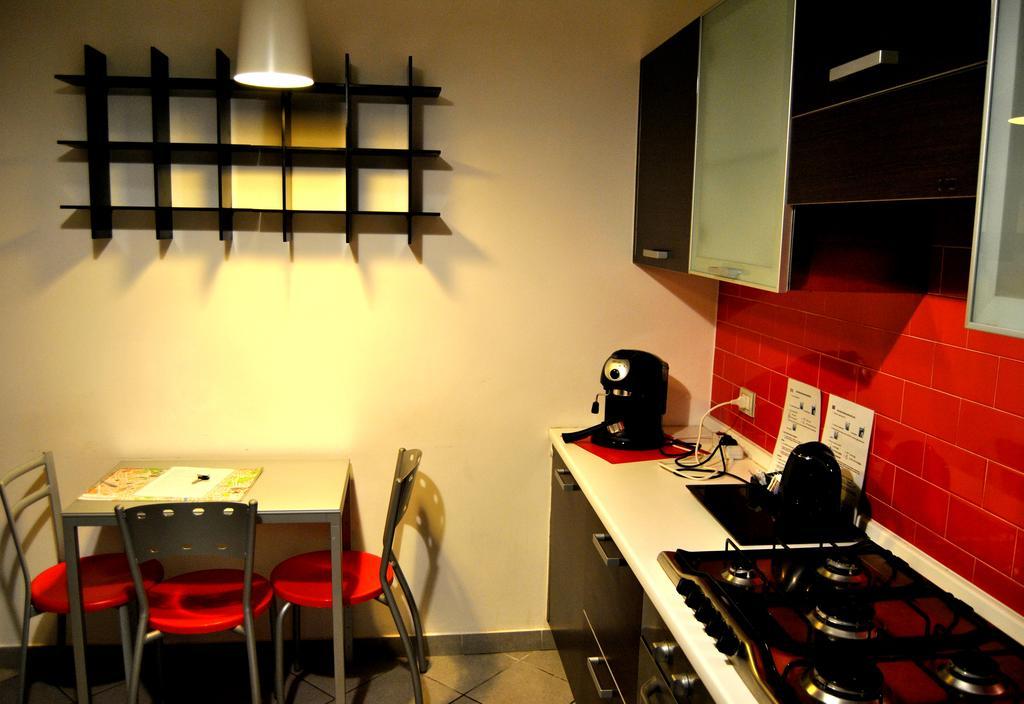 Ottaviano 9 - Apt. 27 Appartamento