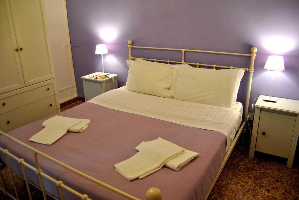 Appartamento Ottaviano 9 - Apt. 27 Roma