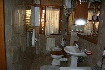 La Pinetina Hotel Roma