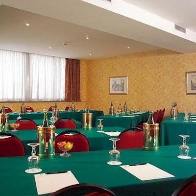 Hotel Appia Park