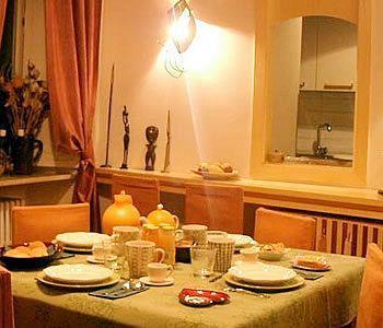 Frühstückspension Aldebaran 3*