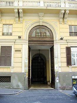 Hotel Maria Luisa 3*