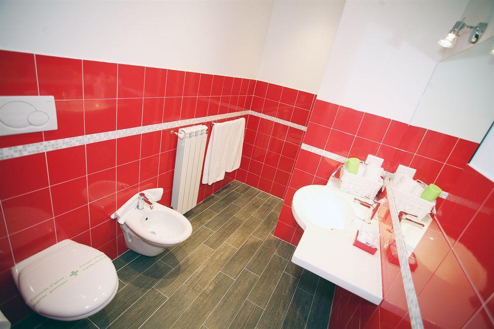 Youbed Extra Bed and breakfast Roma