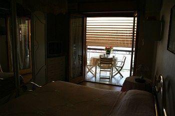 Hotel La Pinetina