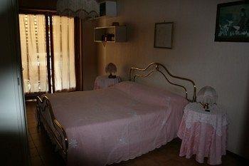 La Pinetina Hotel Roma