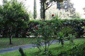 La Pinetina Hotel