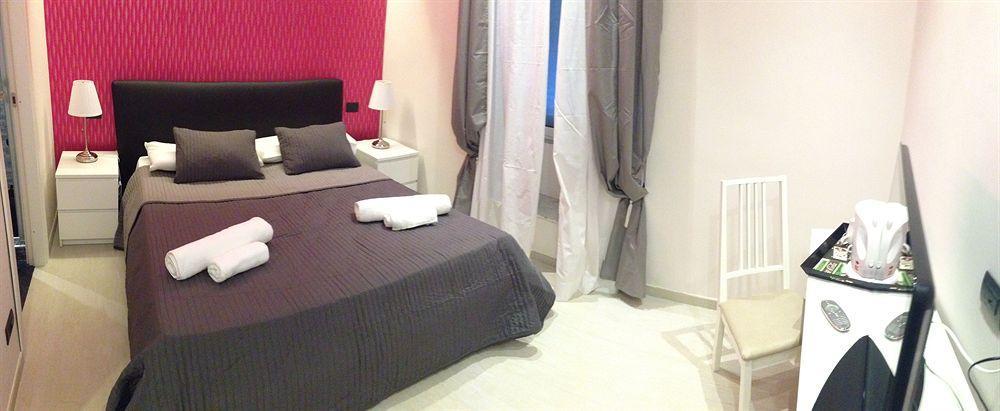 Affittacamere Romance Cosimato Trastevere *