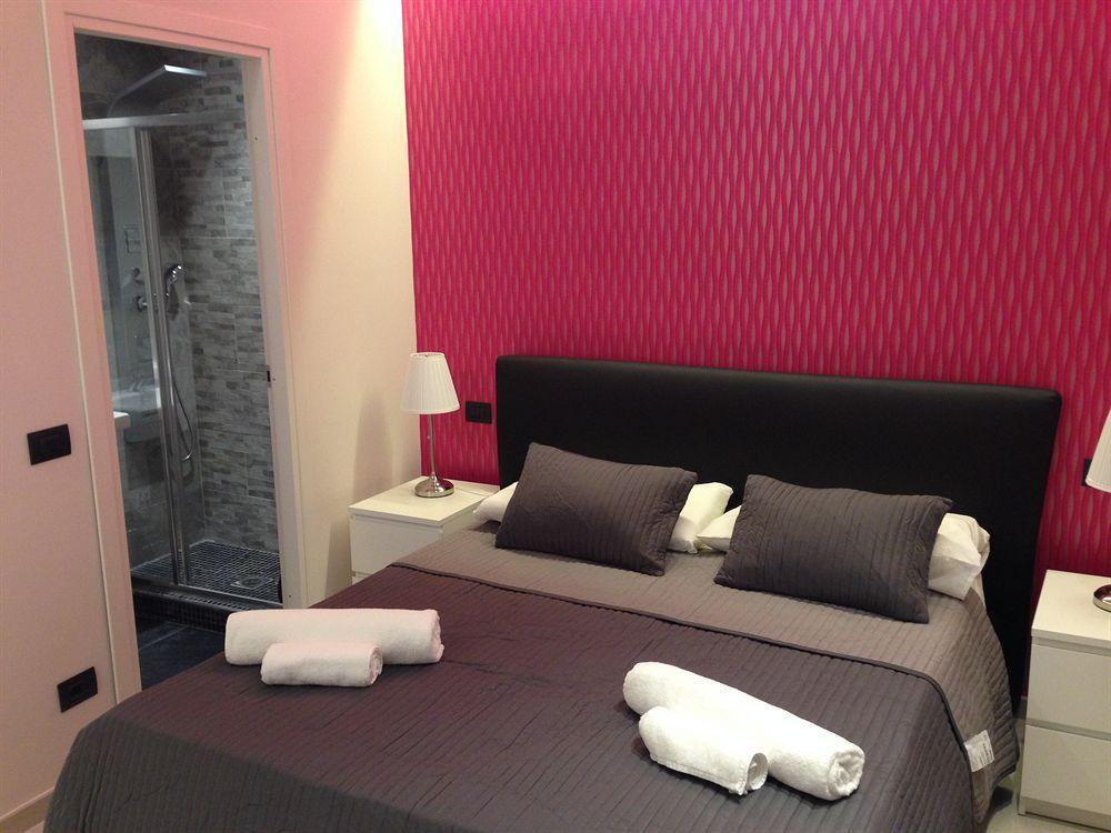 Affittacamere Romance Cosimato Trastevere Roma