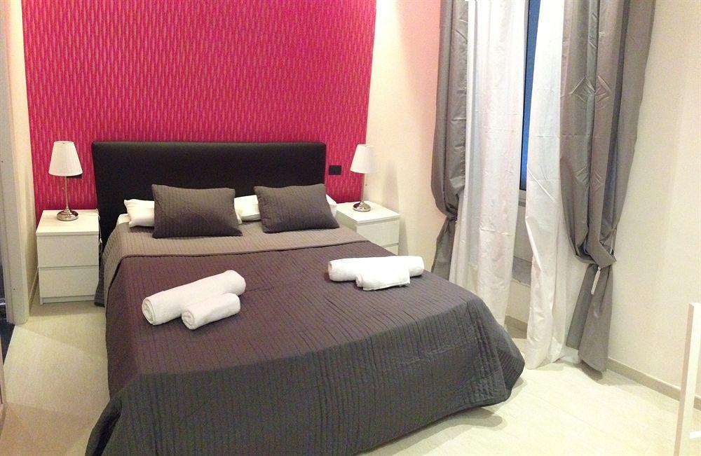 Affittacamere Romance Cosimato Trastevere
