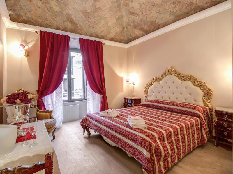 Hotel econômico La Reggia Dei Principi