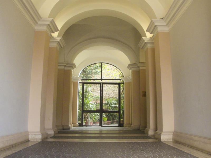 Hotel econômico La Reggia Dei Principi Roma