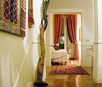 Aldebaran Bed & Breakfast 3*