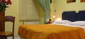 Hotel Maria Luisa