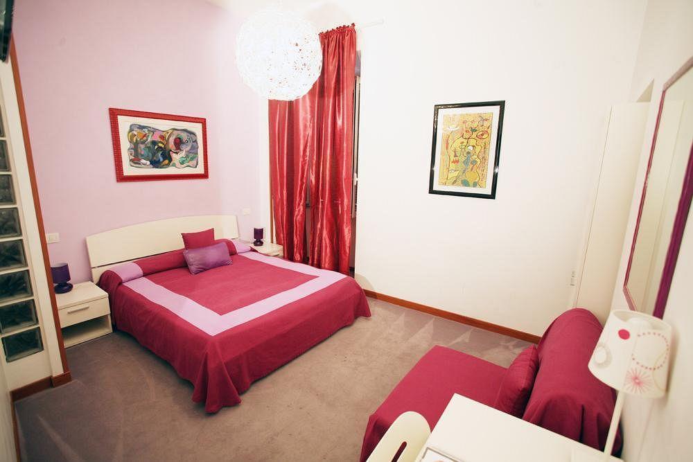 Bed and breakfast Youbed Extra