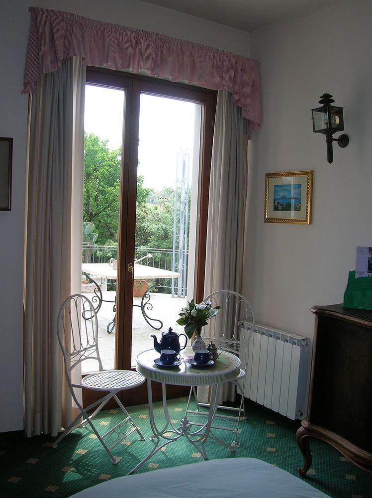 Relais La Canfora 2*