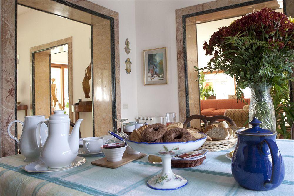 Relais La Canfora Casa de hóspedes Roma