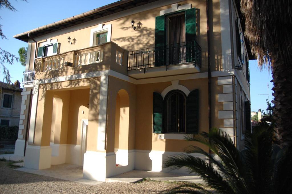 Relais Domus Elettra * Roma