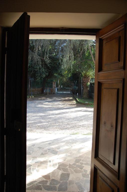 Relais Domus Elettra