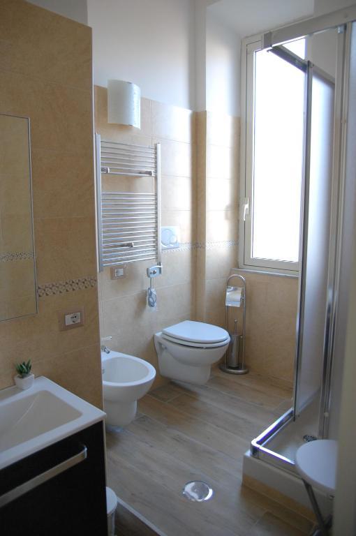Relais Domus Elettra Affittacamere *