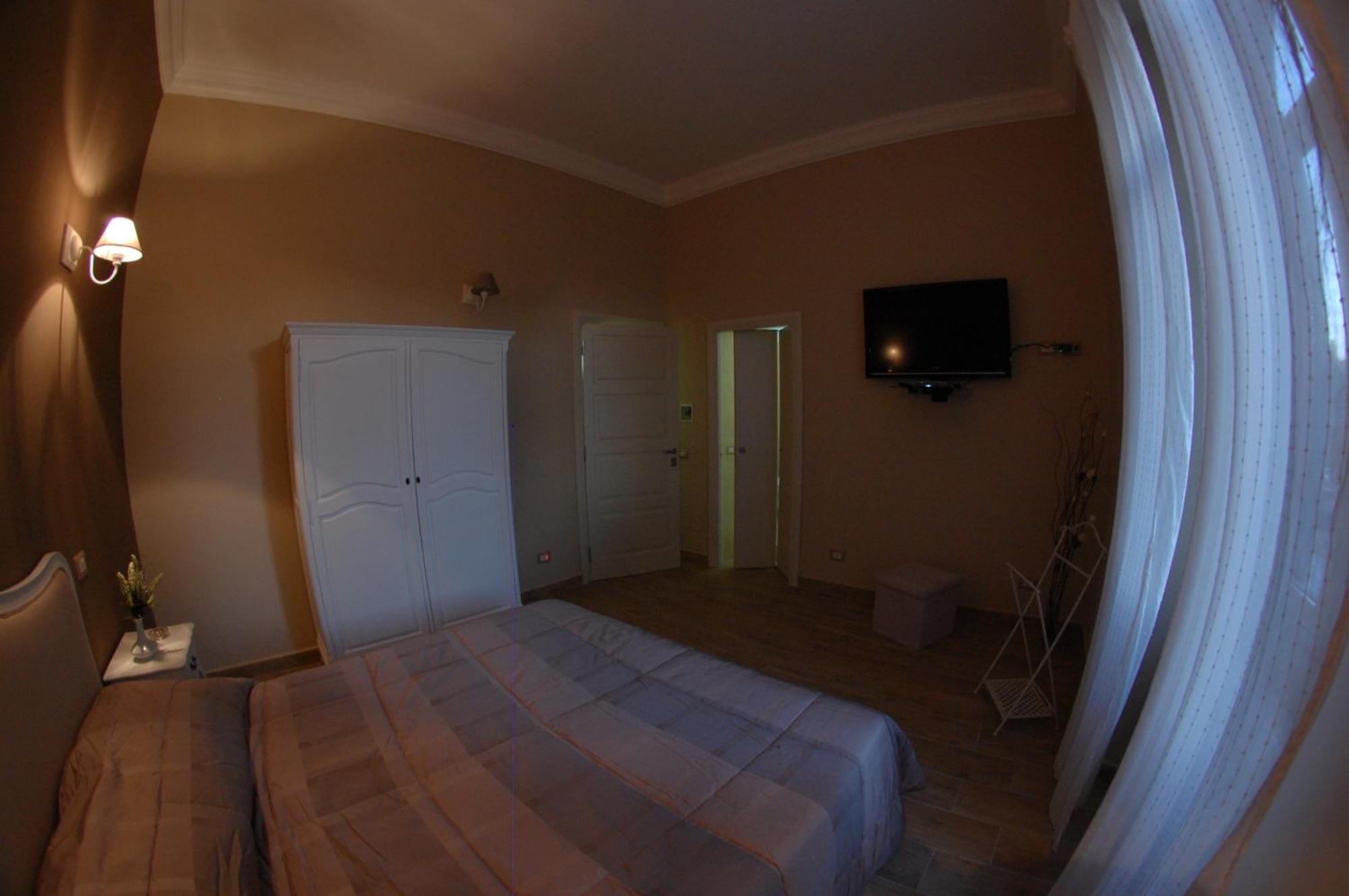 Affittacamere Relais Domus Elettra *