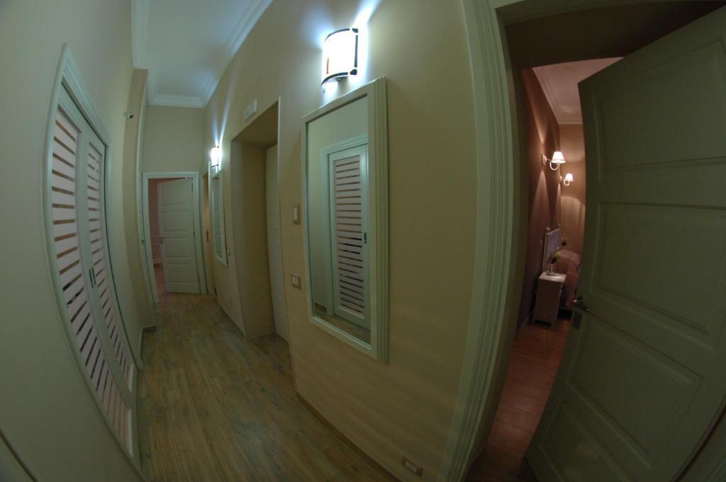 Relais Domus Elettra * Roma