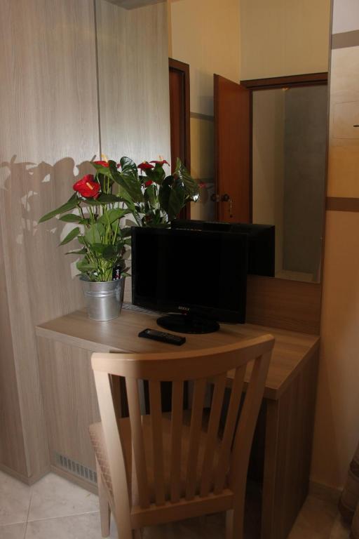 Galli Hotel