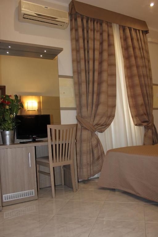 Galli Hotel