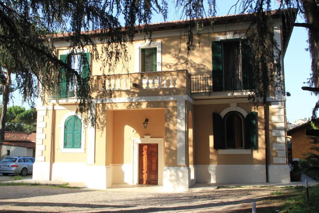 Relais Domus Elettra Affittacamere