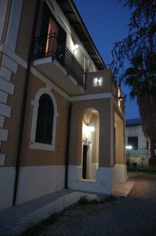 Relais Domus Elettra * Roma