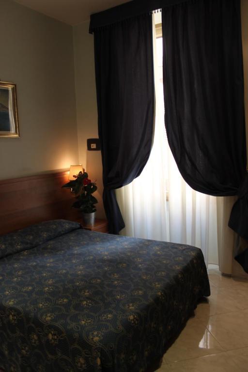Galli Hotel Roma