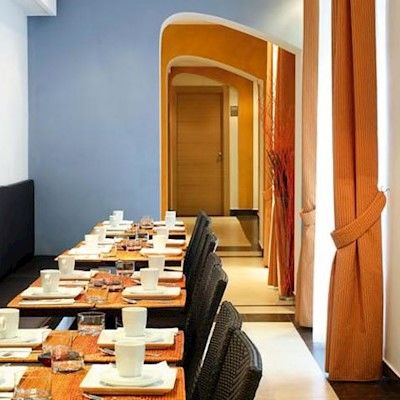 Hotel Boutique Galatea Roma